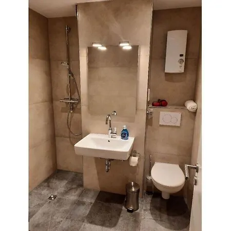 Σπίτι διακοπών Kohaus Comfortable *