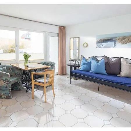 Σπίτι διακοπών Kohaus Comfortable Norderney