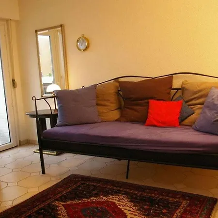 Kohaus Comfortable Σπίτι διακοπών Norderney