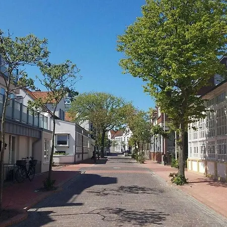 Kohaus Comfortable * Norderney